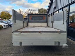 IVECO Daily 65 C14 - 3,0 - DoKa Pritsche 4,50 Meter