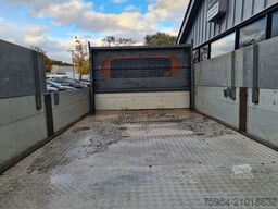 IVECO Daily 65 C14 - 3,0 - DoKa Pritsche 4,50 Meter