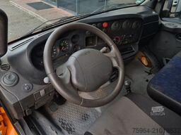 IVECO Daily 65 C14 - 3,0 - DoKa Pritsche 4,50 Meter