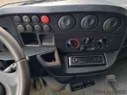 IVECO Daily 65 C14 - 3,0 - DoKa Pritsche 4,50 Meter