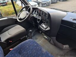 IVECO Daily 65 C14 - 3,0 - DoKa Pritsche 4,50 Meter