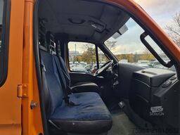 IVECO Daily 65 C14 - 3,0 - DoKa Pritsche 4,50 Meter
