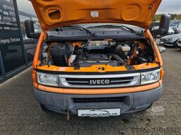 IVECO Daily 65 C14 - 3,0 - DoKa Pritsche 4,50 Meter