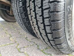 IVECO Daily 65 C14 - 3,0 - DoKa Pritsche 4,50 Meter