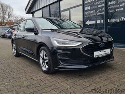 FORD Focus Limo 1.0 EB  Cool & Connect