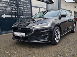 FORD Focus Limo 1.0 EB  Cool & Connect