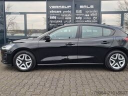 FORD Focus Limo 1.0 EB  Cool & Connect