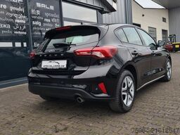 FORD Focus Limo 1.0 EB  Cool & Connect
