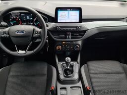 FORD Focus Limo 1.0 EB  Cool & Connect