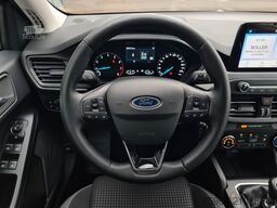 FORD Focus Limo 1.0 EB  Cool & Connect