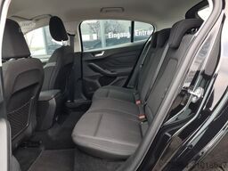 FORD Focus Limo 1.0 EB  Cool & Connect