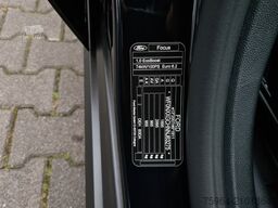 FORD Focus Limo 1.0 EB  Cool & Connect