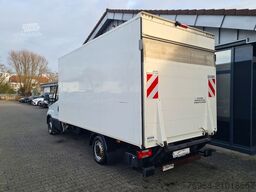 IVECO Daily 35 S14 - A8 Koffer/LBW - 2021