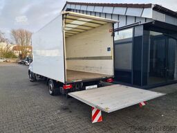 IVECO Daily 35 S14 - A8 Koffer/LBW - 2021