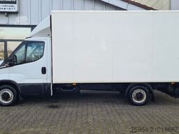 IVECO Daily 35 S14 - A8 Koffer/LBW - 2021