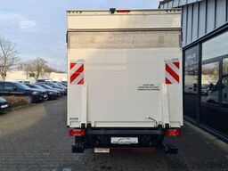 IVECO Daily 35 S14 - A8 Koffer/LBW - 2021