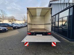 IVECO Daily 35 S14 - A8 Koffer/LBW - 2021