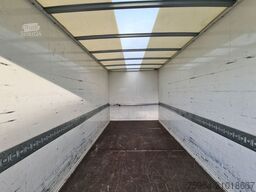 IVECO Daily 35 S14 - A8 Koffer/LBW - 2021