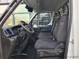 IVECO Daily 35 S14 - A8 Koffer/LBW - 2021