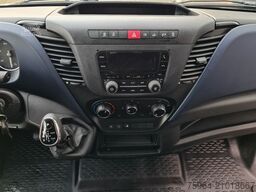 IVECO Daily 35 S14 - A8 Koffer/LBW - 2021