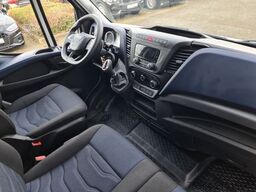 IVECO Daily 35 S14 - A8 Koffer/LBW - 2021