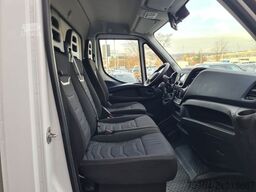 IVECO Daily 35 S14 - A8 Koffer/LBW - 2021
