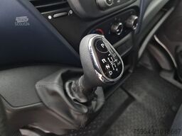 IVECO Daily 35 S14 - A8 Koffer/LBW - 2021