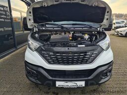 IVECO Daily 35 S14 - A8 Koffer/LBW - 2021