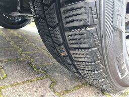 IVECO Daily 35 S14 - A8 Koffer/LBW - 2021