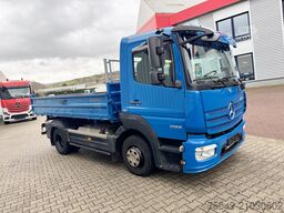 Mercedes-Benz Atego 1023 K 4x2 Atego 1023 K 4x2, 2x AHK