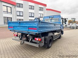 Mercedes-Benz Atego 1023 K 4x2 Atego 1023 K 4x2, 2x AHK