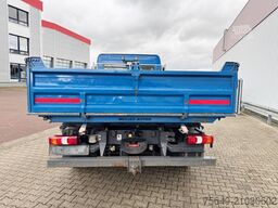 Mercedes-Benz Atego 1023 K 4x2 Atego 1023 K 4x2, 2x AHK