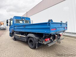 Mercedes-Benz Atego 1023 K 4x2 Atego 1023 K 4x2, 2x AHK