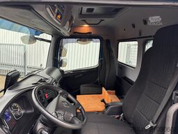 Mercedes-Benz Atego 1023 K 4x2 Atego 1023 K 4x2, 2x AHK