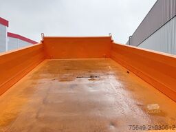 Mercedes-Benz Atego 1828 AK 4x4 Atego 1828 AK 4x4, Winterdienstausstattung, Kran Hiab 085-2, Funk