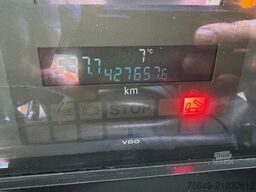 Mercedes-Benz Atego 1828 AK 4x4 Atego 1828 AK 4x4, Winterdienstausstattung, Kran Hiab 085-2, Funk