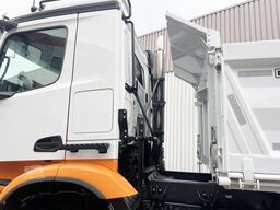 Mercedes-Benz Arocs 3351 AK 6x6 Arocs 3351 AK 6x6, Grounder