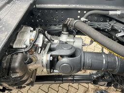 Mercedes-Benz Arocs 3351 AK 6x6 Arocs 3351 AK 6x6, Grounder