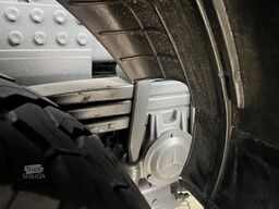 Mercedes-Benz Arocs 3351 AK 6x6 Arocs 3351 AK 6x6, Grounder