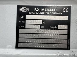 Mercedes-Benz Arocs 3351 AK 6x6 Arocs 3351 AK 6x6, Grounder