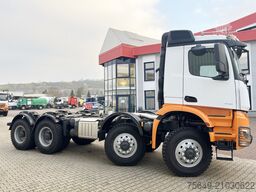 Mercedes-Benz Arocs 4151 AK 8x8/4 Arocs 4151 AK 8x8/4, Grounder