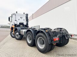 Mercedes-Benz Arocs 4151 AK 8x8/4 Arocs 4151 AK 8x8/4, Grounder