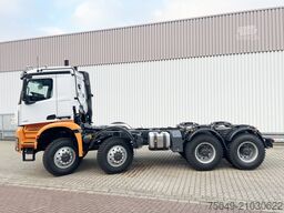 Mercedes-Benz Arocs 4151 AK 8x8/4 Arocs 4151 AK 8x8/4, Grounder
