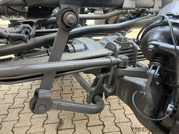 Mercedes-Benz Arocs 4151 AK 8x8/4 Arocs 4151 AK 8x8/4, Grounder