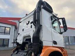 Mercedes-Benz Arocs 4151 AK 8x8/4 Arocs 4151 AK 8x8/4, Grounder