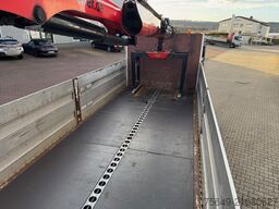 MAN TGS 26.420 6x2-4 LL TGS 26.420 6x2-4 LL, Navi, Lenk-/Liftachse, Heckkran Palfinger PK20.501L TEC