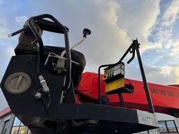 MAN TGS 26.420 6x2-4 LL TGS 26.420 6x2-4 LL, Navi, Lenk-/Liftachse, Heckkran Palfinger PK20.501L TEC