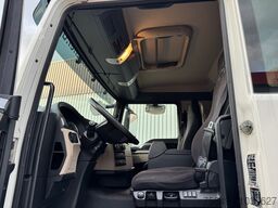 MAN TGS 26.420 6x2-4 LL TGS 26.420 6x2-4 LL, Navi, Lenk-/Liftachse, Heckkran Palfinger PK20.501L TEC