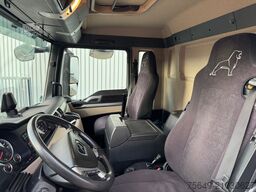MAN TGS 26.420 6x2-4 LL TGS 26.420 6x2-4 LL, Navi, Lenk-/Liftachse, Heckkran Palfinger PK20.501L TEC