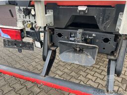 MAN TGS 26.400 6x2-4 LL TGS 26.400 6x2-4 LL, Navi, Lenk-/Liftachse, Heckkran Palfinger PK20001-K B, Funk